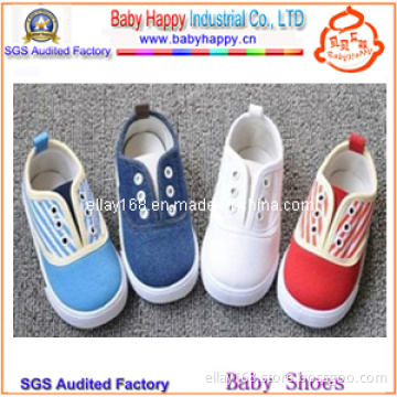 Made in China Children Casual Shoes for Kid Boy Girl (BH-CS053)